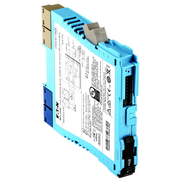 MTL5549 | MTL Isolating Driver