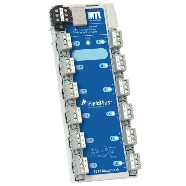 F312 | MTL F300 Megablock Range