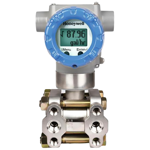 STD735-E1HC4AS-1-A-AH0-11S-A-10A0-00-0000 | Honeywell STD735 SmartLine Differential Pressure Transmitter
