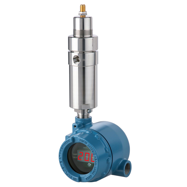44-6862-241S | TESCOM 44-6800 Series Pressure Reducing Regulators