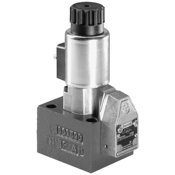 M-3SEW6C3X/420MG110N9K4/B10 | Rexroth Directional Seat Valves