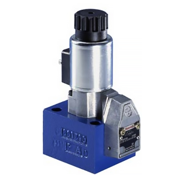M-3SP6C3X/420VJ | Rexroth Directional Poppet Valve