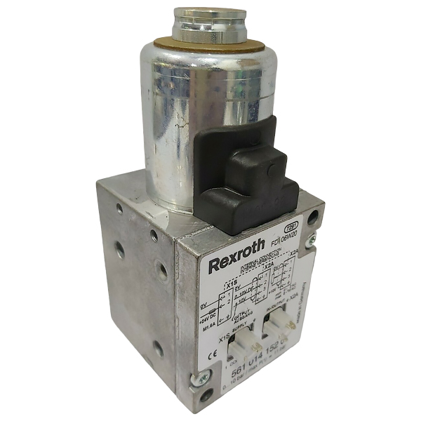 561-014-151-0 | Rexroth Aventics Proportional Valve