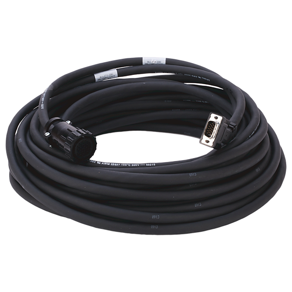 2090-CFBM6DD-CCAA15 | Allen-Bradley Feedback Cable