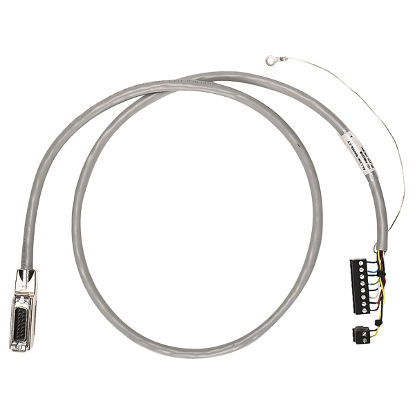 1492-ACABLE015Y | Allen-Bradley Analog Cable