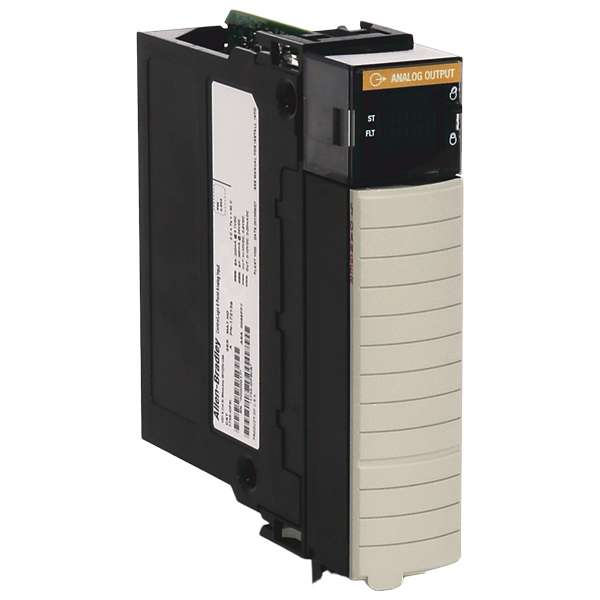 1756-OF8I | Allen-Bradley Isolated Analog Output Module