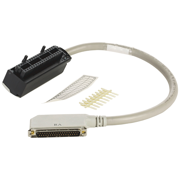 1492-CONACAB005E8C | Allen-Bradley Connection Cable