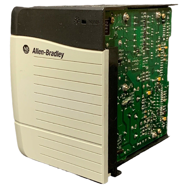 1756-PB75/B | Allen Bradley 1756 ControlLogix Standard DC Power Supplies