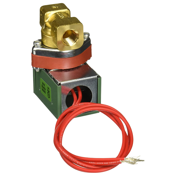 8210B020-120/60 | ASCO General Service Solenoid Valve