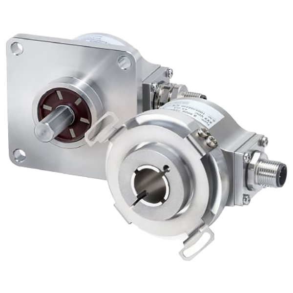 RI-96HA3T-2F1200-H1181 (1546827) | Turck Incremental Hollow Shaft Encoder