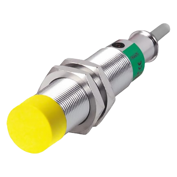 NI8-M18-AP6X | Turck Inductive Proximity Sensor