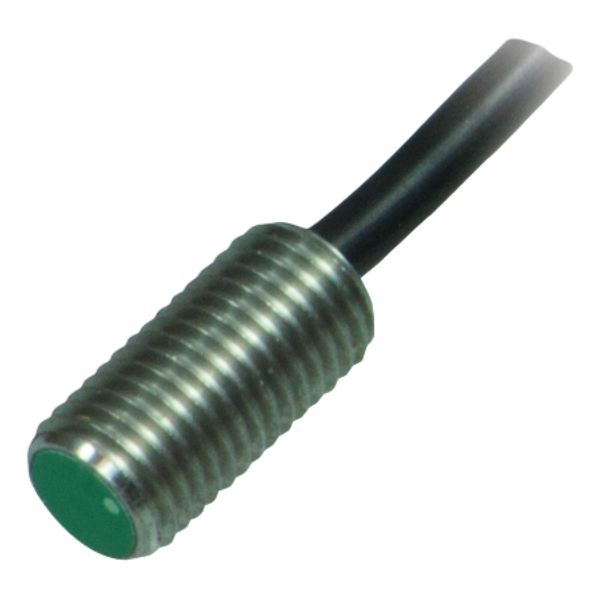 NBB2-8GS16-E3 | Pepperl+Fuchs Inductive Sensor
