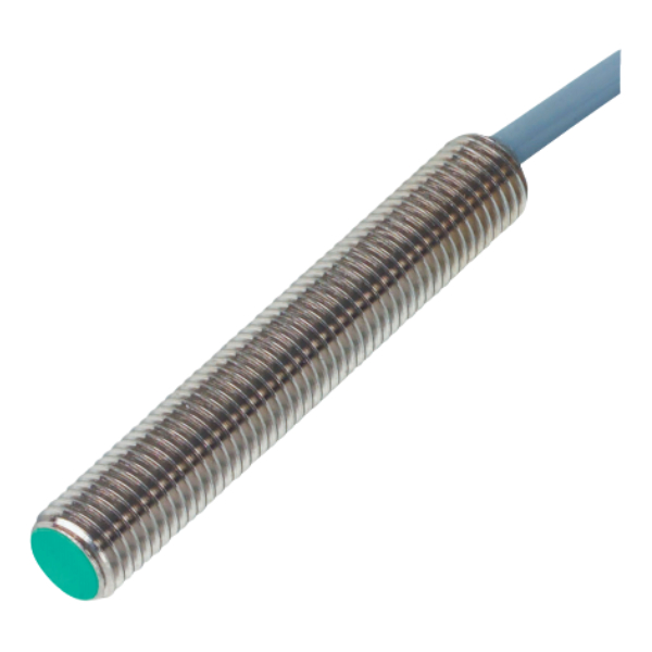 NBB2-8GM50-E2-5M | Pepperl+Fuchs Inductive Sensor