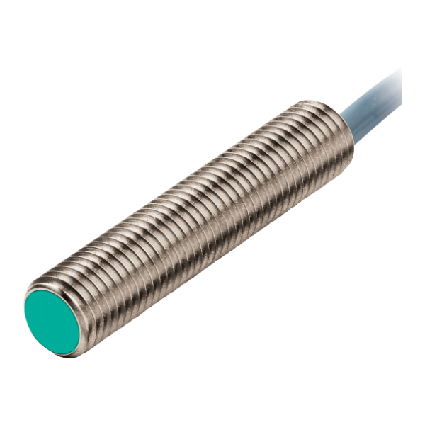 NBB2-8GM40-E2-0,2M-PUR-V1 | Pepperl+Fuchs Inductive Sensor