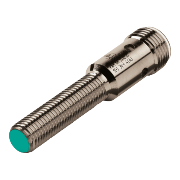 NBB2-8GM40-A2-V1 | Pepperl+Fuchs Inductive Sensor