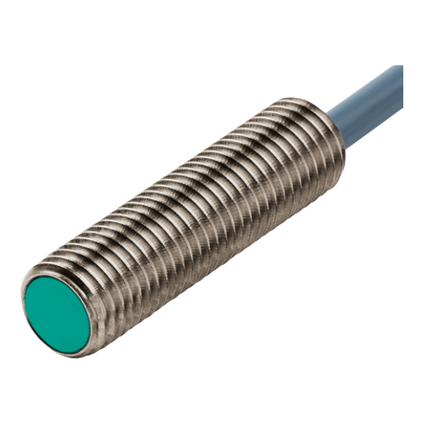 NBB2-8GM30-E2-0,3M-V3 | Pepperl+Fuchs Inductive Sensor