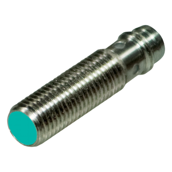 NBB2-8GH20-E0-V3 | Pepperl+Fuchs Inductive Sensor