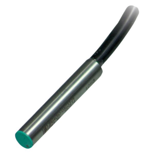 NBB2-6,5S50-E2-PUR | Pepperl+Fuchs Inductive Sensor