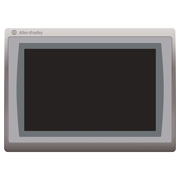 2711P-T12C4D8K | Allen Bradley PanelView Plus 6 Graphic Terminal