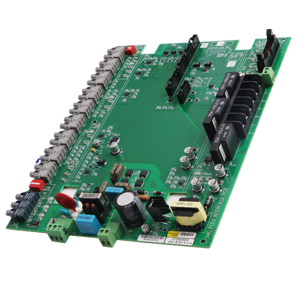 80190-440-03-R | Allen Bradley SMC Flex Interface Board