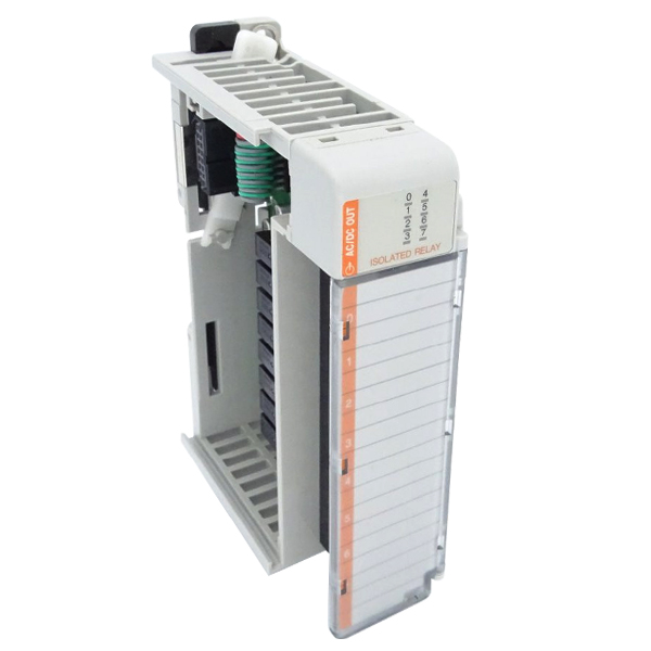 1769-OW8I | Allen Bradley Relay Contact Module