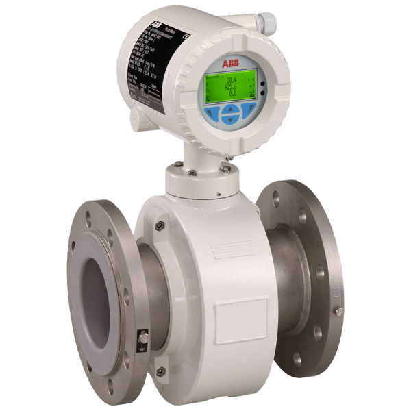 FEP632Y0A20100A1T1B1D2A70Y0Y0A-CRPF5MWSC2 | ABB ProcessMaster FEP632 Electromagnetic Flowmeter System