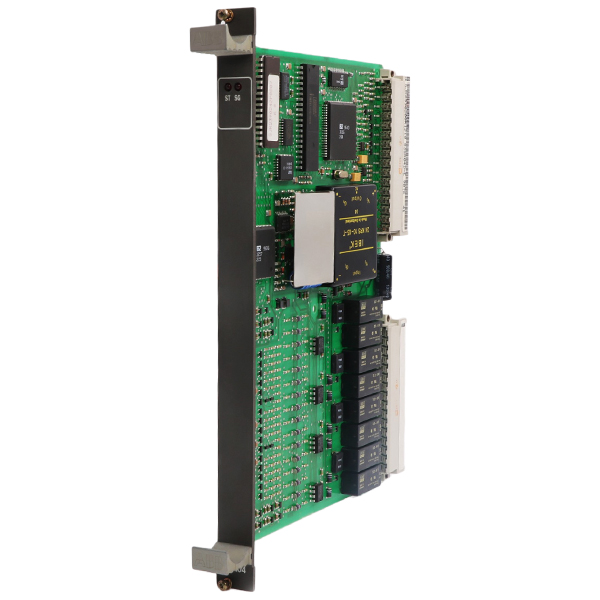 GJR2390200R1210 | ABB Procontrol P Control Module