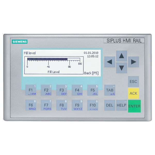 6AV6648-0CC11-3AX0 | Siemens SIMATIC HMI SMART 700 IE V3