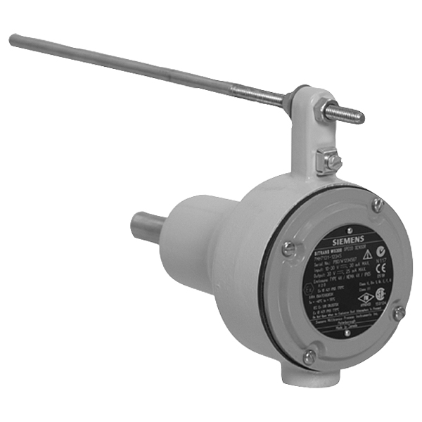 7MH7177-4AA10-0 | Siemens SITRANS WS300 Speed Sensor - Discontinued & Out of Stock