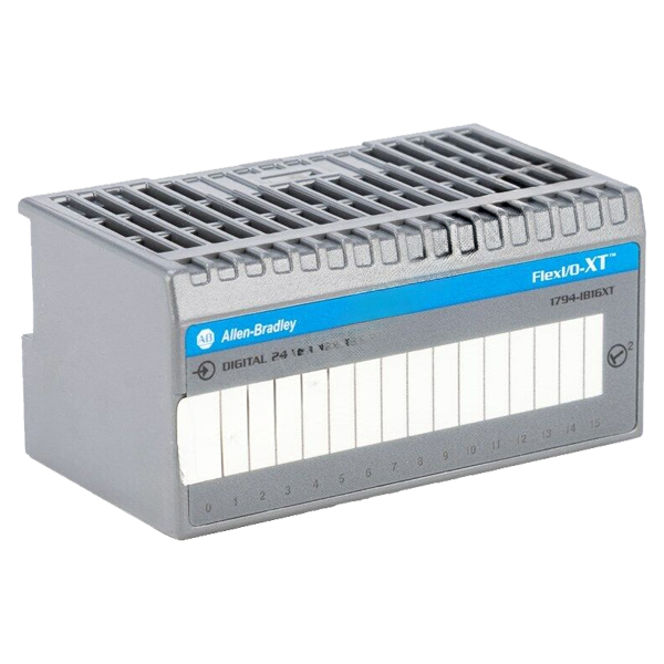 1794-IB16XT | Allen Bradley FLEX I/O Discrete Input Module