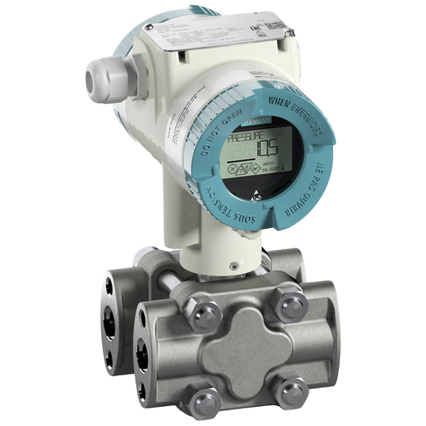 7MF0300-1QE01-5BF2-Z A00+H02+C11+Y01+Y15+Y21+E20 | Siemens SITRANS P320 Pressure Transmitter
