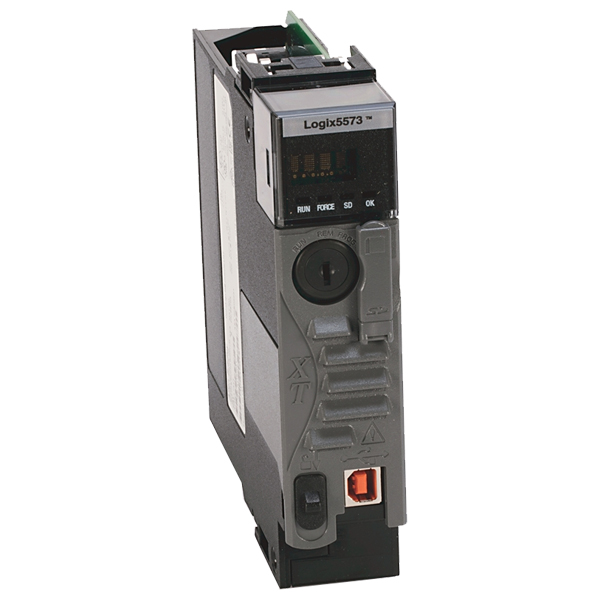 1756-L73XT | Allen Bradley ControlLogix XT PAC with 8M Memory