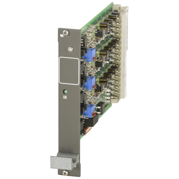 89AS30R0100 | ABB Signal Distr./Buffer Amplifier GKWN000317R0100