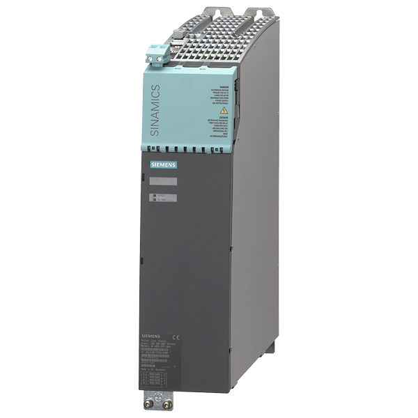 6SL3130-7TE28-0AA3 | Siemens SINAMICS S120 Smart Line Module