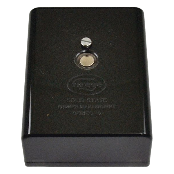 70D40 | Fireye Series D40 Solid State Burner Management Controls