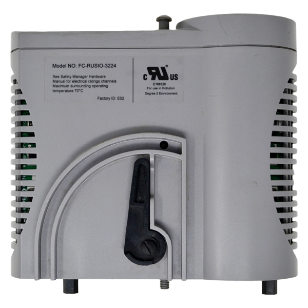 FC-RUSIO-3224 | Honeywell SM RIO Module