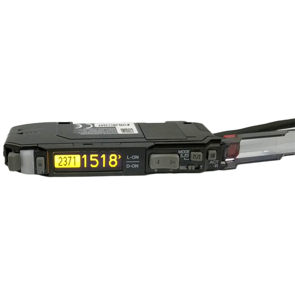 FS-N41N | Keyence Fibre Amplifier Cable