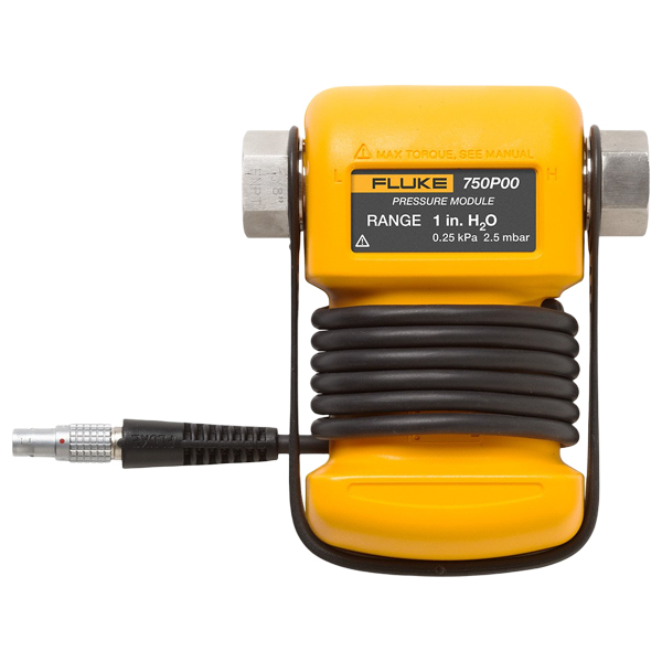 Fluke 750P30 High Pressure Module