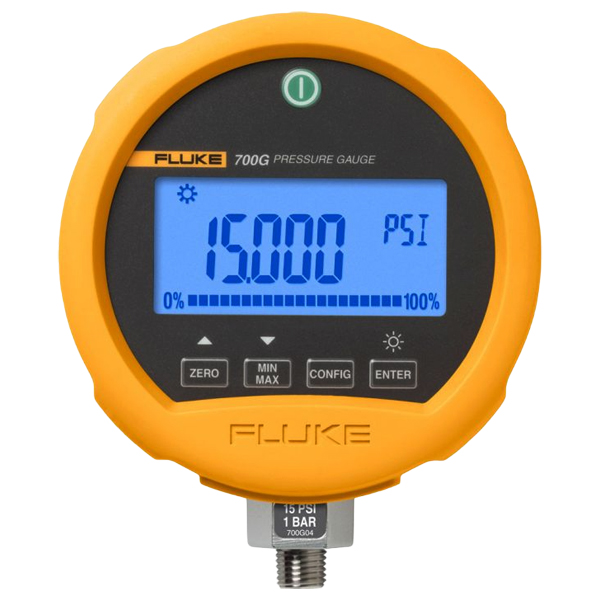 Fluke 700G31 Pressure Test Gauge