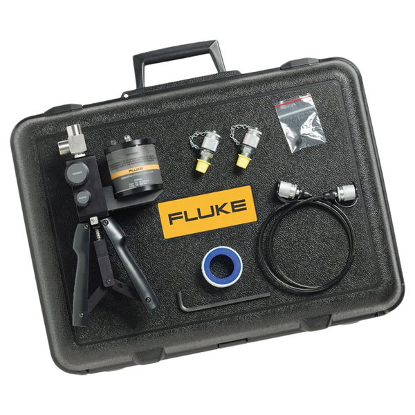 Fluke 700HTPK Hydraulic Test Pressure Kit
