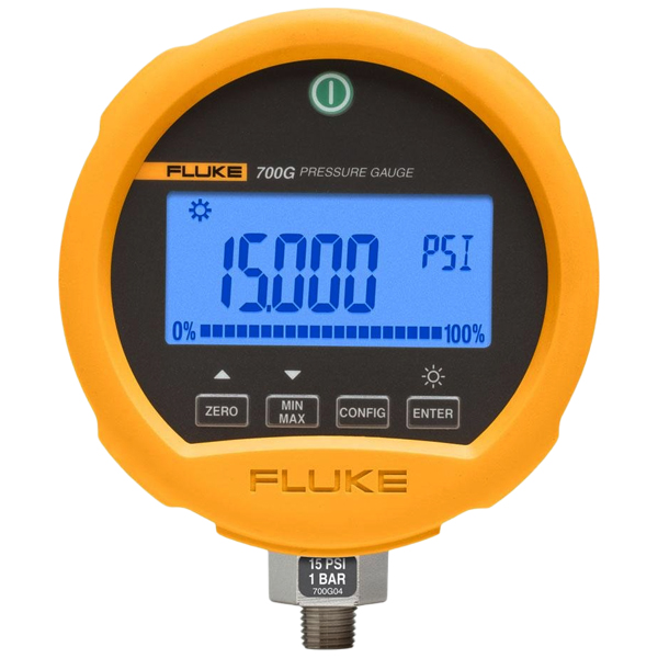 Fluke 700RG31 Pressure Test Gauge