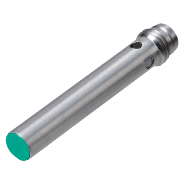 NBB2-6,5S35-E0-V3 | Pepperl+Fuchs Inductive Sensor