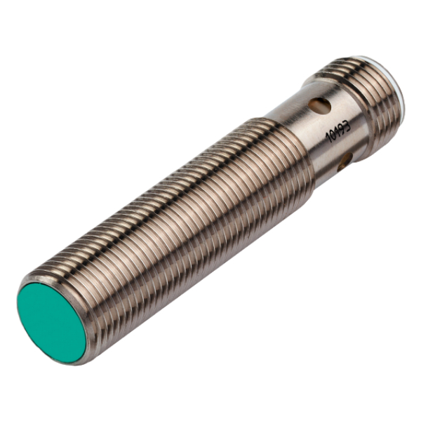 NBB2-12GS40-Z4L-V1 | Pepperl+Fuchs Inductive Sensor
