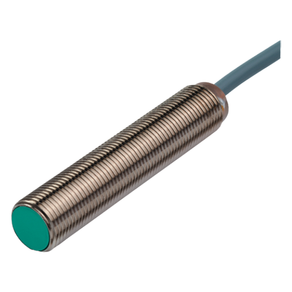 NBB2-12GM60-A0 | Pepperl+Fuchs Inductive Sensor