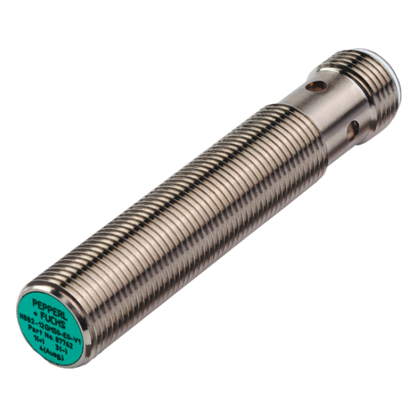 NBB2-12GM50-E1-V1 | Pepperl+Fuchs Inductive Sensor