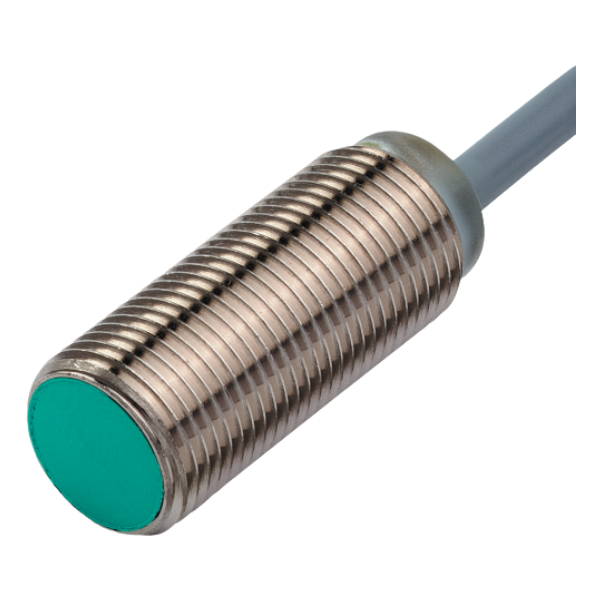 NBB2-12GM30-E2-5M-PUR | Pepperl+Fuchs Inductive Sensor
