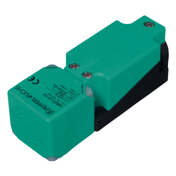 NBB20-U1-E2 | Pepperl+Fuchs Inductive Sensor