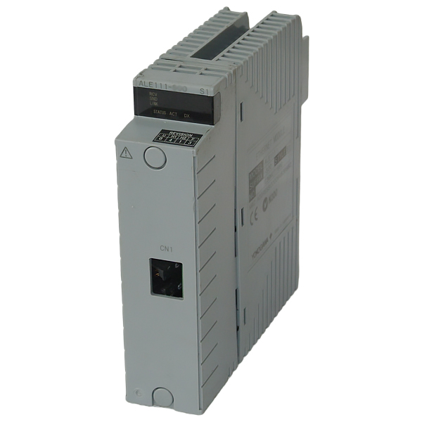 ALE111-S01 | Yokogawa Ethernet Communication Module