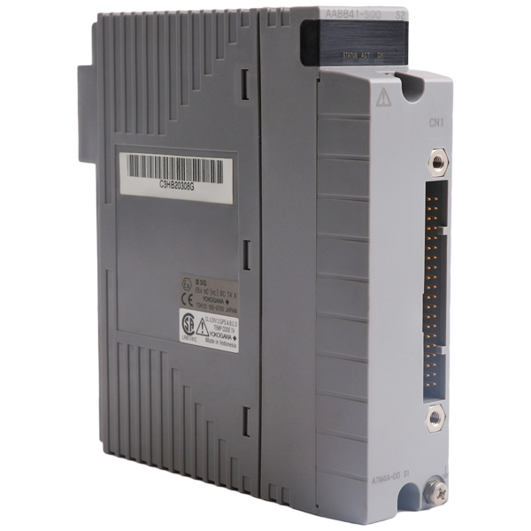 AAB841-S03 | Yokogawa Analog I/O Module