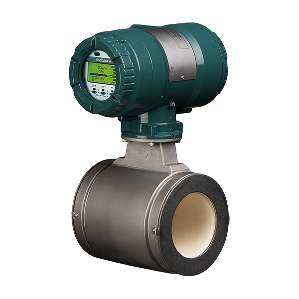 AXG150-GG000AA2AL214B-NNNNN/GRL/CH | Yokogawa AXG150 Magnetic Flowmeter